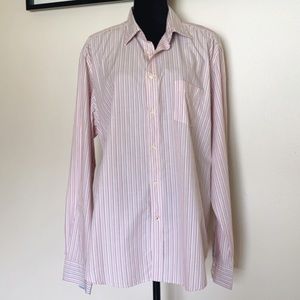 Hartford Long Sleeves Button down shirt